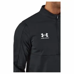 Under Armour Challenger Midlayer Black* Träning|Tröjor