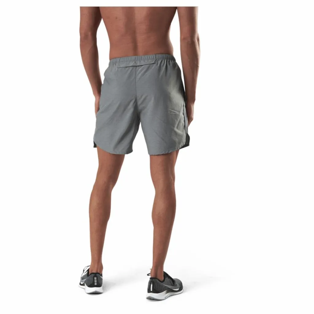 Nike Challenger Short 7" Brief-Line Grey* Shorts|Löpning