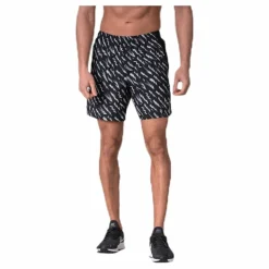 Nike Challenger Short 7in Pr Black* Shorts|Löpning