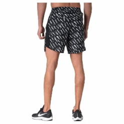 Nike Challenger Short 7in Pr Black* Shorts|Löpning