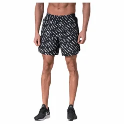 Nike Challenger Short 7in Pr Black* Shorts|Löpning