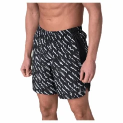 Nike Challenger Short 7in Pr Black* Shorts|Löpning