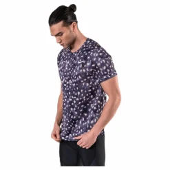 Nike Challenger SS Tee Grey* Racketsporter