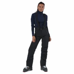 BLACC Chamonix Ski Pants Black* Alpint|Byxor