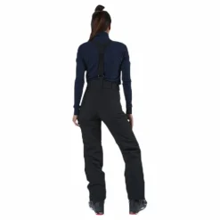 BLACC Chamonix Ski Pants Black* Alpint|Byxor