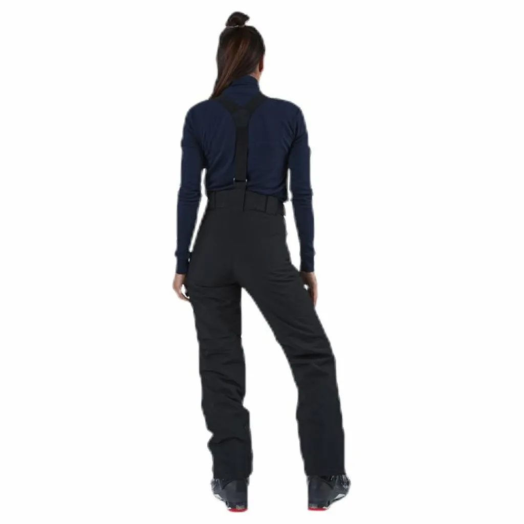 BLACC Chamonix Ski Pants Black* Alpint|Byxor