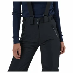 BLACC Chamonix Ski Pants Black* Alpint|Byxor
