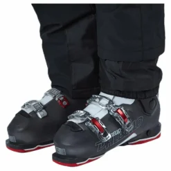 BLACC Chamonix Ski Pants Black* Alpint|Byxor