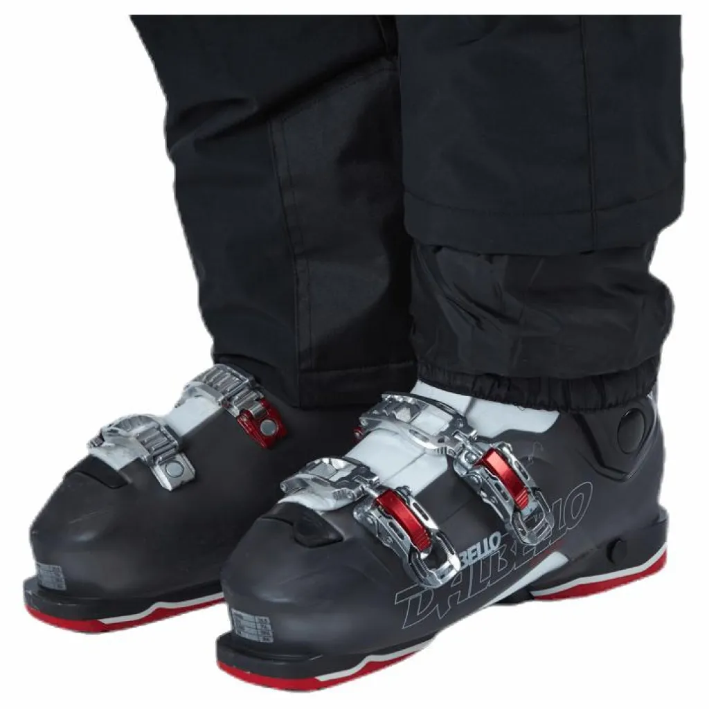 BLACC Chamonix Ski Pants Black* Alpint|Byxor