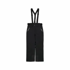 BLACC Chamonix Ski Pants Black* Alpint|Byxor