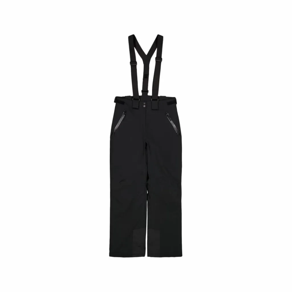 BLACC Chamonix Ski Pants Black* Alpint|Byxor