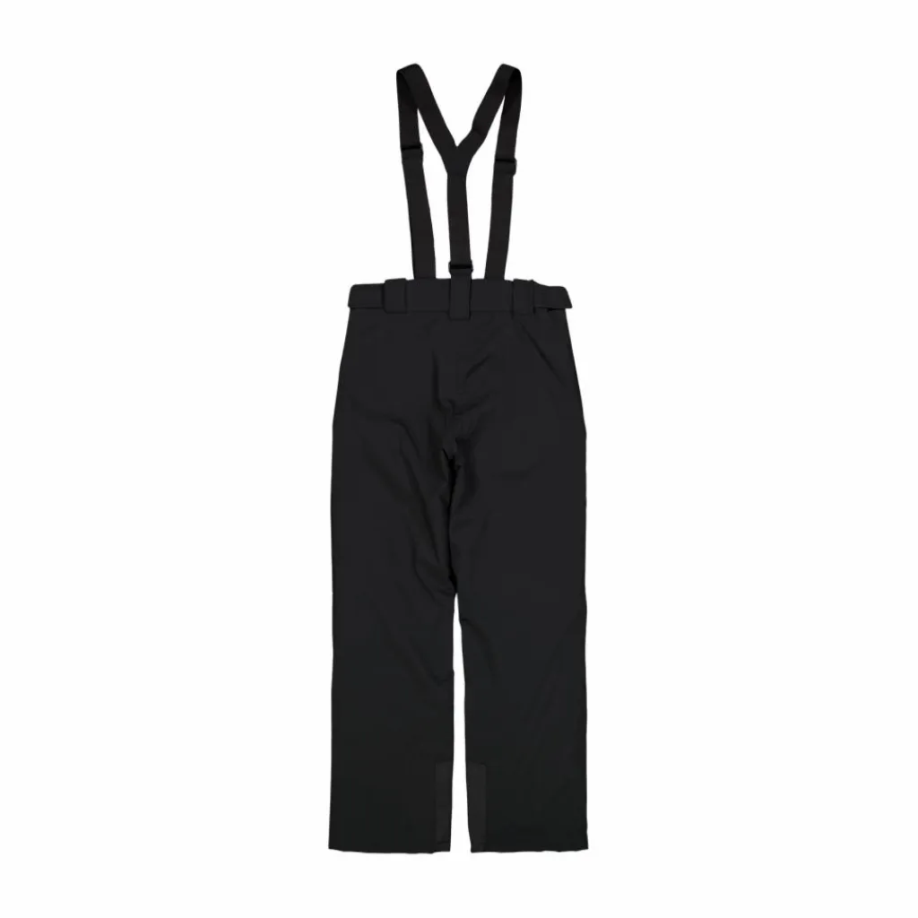 BLACC Chamonix Ski Pants Black* Alpint|Byxor