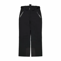 BLACC Chamonix Ski Pants Black* Alpint|Byxor