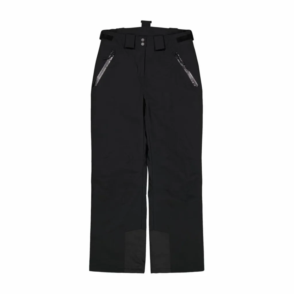 BLACC Chamonix Ski Pants Black* Alpint|Byxor
