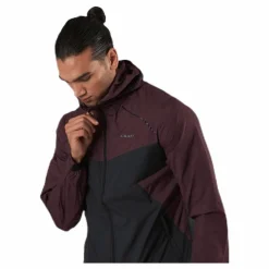 Craft Charge Light Jacket Patterned* Jackor|Träning