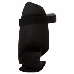 Nike Charge Soccer Shin Guards BLACK/BLACK/WHITE* Fotboll|Hjälmar Och Skydd