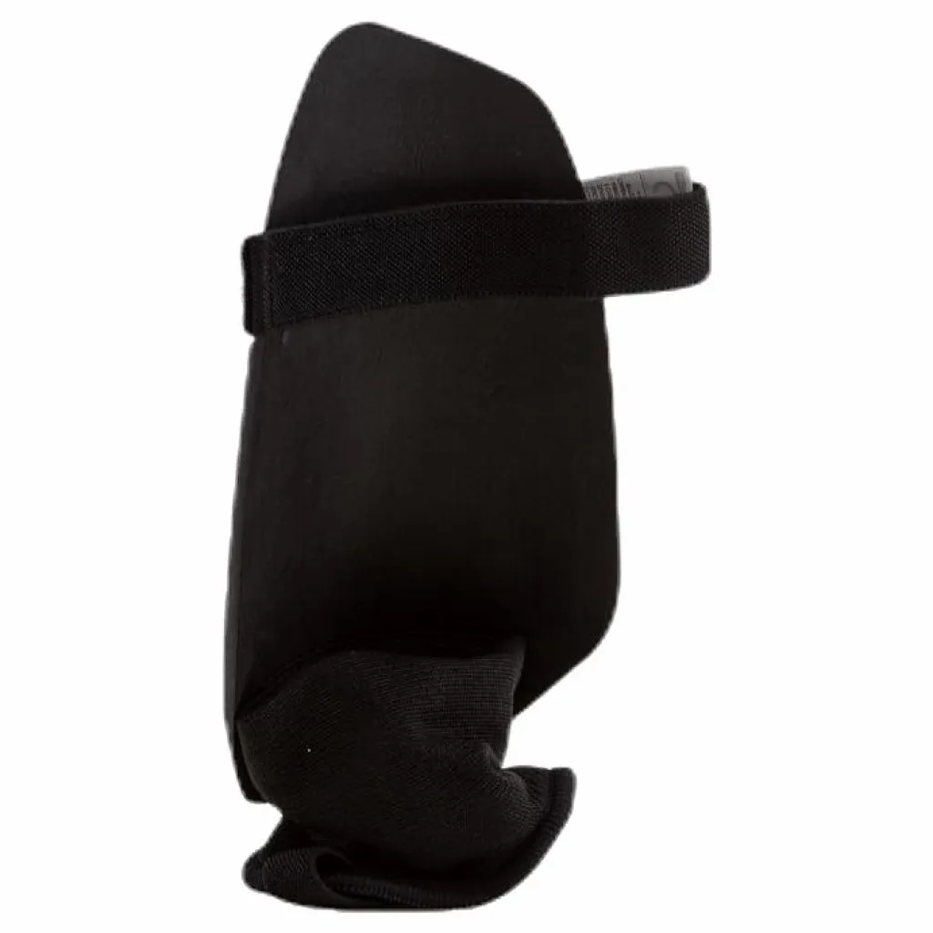 Nike Charge Soccer Shin Guards BLACK/BLACK/WHITE* Fotboll|Hjälmar Och Skydd