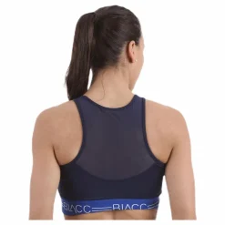 BLACC Chase Blue* Träning|Sport-Bh:Ar