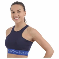 BLACC Chase Blue* Träning|Sport-Bh:Ar