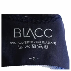 BLACC Chase Blue* Träning|Sport-Bh:Ar