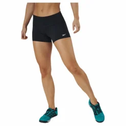 Reebok Chase Bootie - Solid Black* Träning|Tights