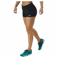 Reebok Chase Bootie - Solid Black* Träning|Tights