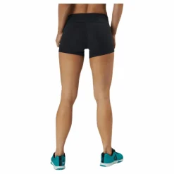 Reebok Chase Bootie - Solid Black* Träning|Tights