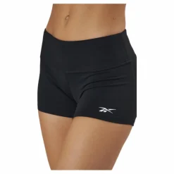 Reebok Chase Bootie - Solid Black* Träning|Tights