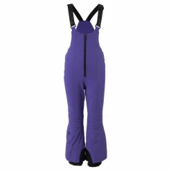 8848 Altitude Chella Jr Pant Purple*Barn Alpint|Byxor
