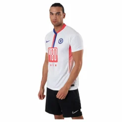 Nike Chelsea F.C. Brt Stad Jsy Blue/White* Fotboll|T-Shirts