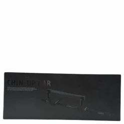 Endurance Chin-up Bar Black* Träning|Träningsutrustning