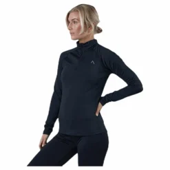 BLACC Chip Winter Sweater Black* Löpning|Tröjor