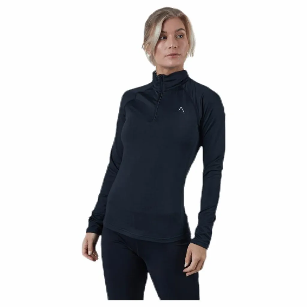 BLACC Chip Winter Sweater Black* Löpning|Tröjor