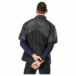 Dobsom Chrome Jacket Black* Jackor|Träning