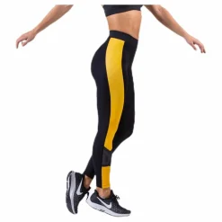 Better Bodies Chrystie High Tights Black* Tights|Träning