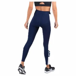 Better Bodies Chrystie High Tights Blue* Tights|Träning