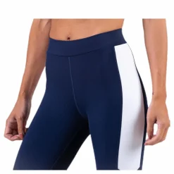 Better Bodies Chrystie High Tights Blue* Tights|Träning