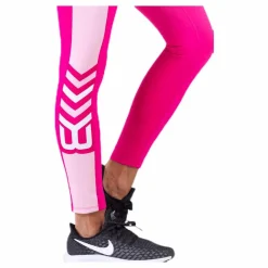 Better Bodies Chrystie High Tights Pink* Tights|Träning