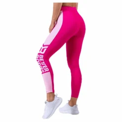 Better Bodies Chrystie High Tights Pink* Tights|Träning