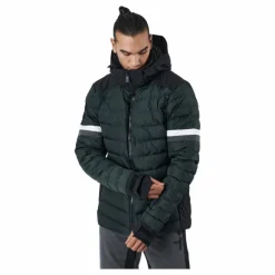 8848 Altitude Cimson Jacket Emerald Green* Alpint|Jackor