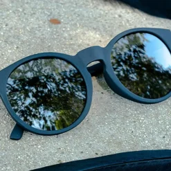 goodr Circle G´s - It´s Not Black It* Löpning|Glasögon Och Goggles