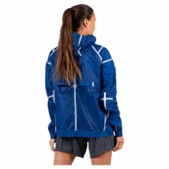 Nike City Ready Hooded Jacket Blue* Jackor|Löpning