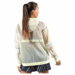 Nike City Ready Hooded Jacket Green* Jackor|Löpning