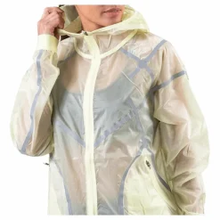 Nike City Ready Hooded Jacket Green* Jackor|Löpning