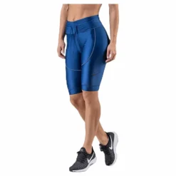 Nike City Ready Short Tight Blue* Tights|Träning