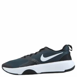 Nike City Rep TR Women's Training Shoes BLACK/WHITE-DK SMOKE GREY* Träning|Träningsskor