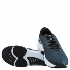 Nike City Rep TR Women's Training Shoes BLACK/WHITE-DK SMOKE GREY* Träning|Träningsskor