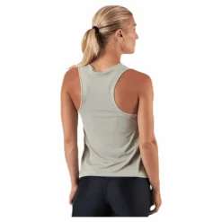 Nike City Sleek Trail Tank Blue/Grey* Linnen|Löpning