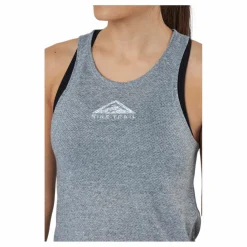 Nike City Sleek Women's Trail Runni Dk Grey Heather/reflective Sil* Linnen|Löpning