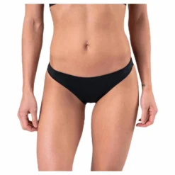 Calvin Klein Ck NYC Cheeky Bikini Black* Simning|Badkläder